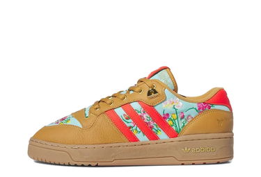 Sneakers og sko adidas Originals Rivalry Low Grandma's Couch "Mesa" Brun | IG8453, 1