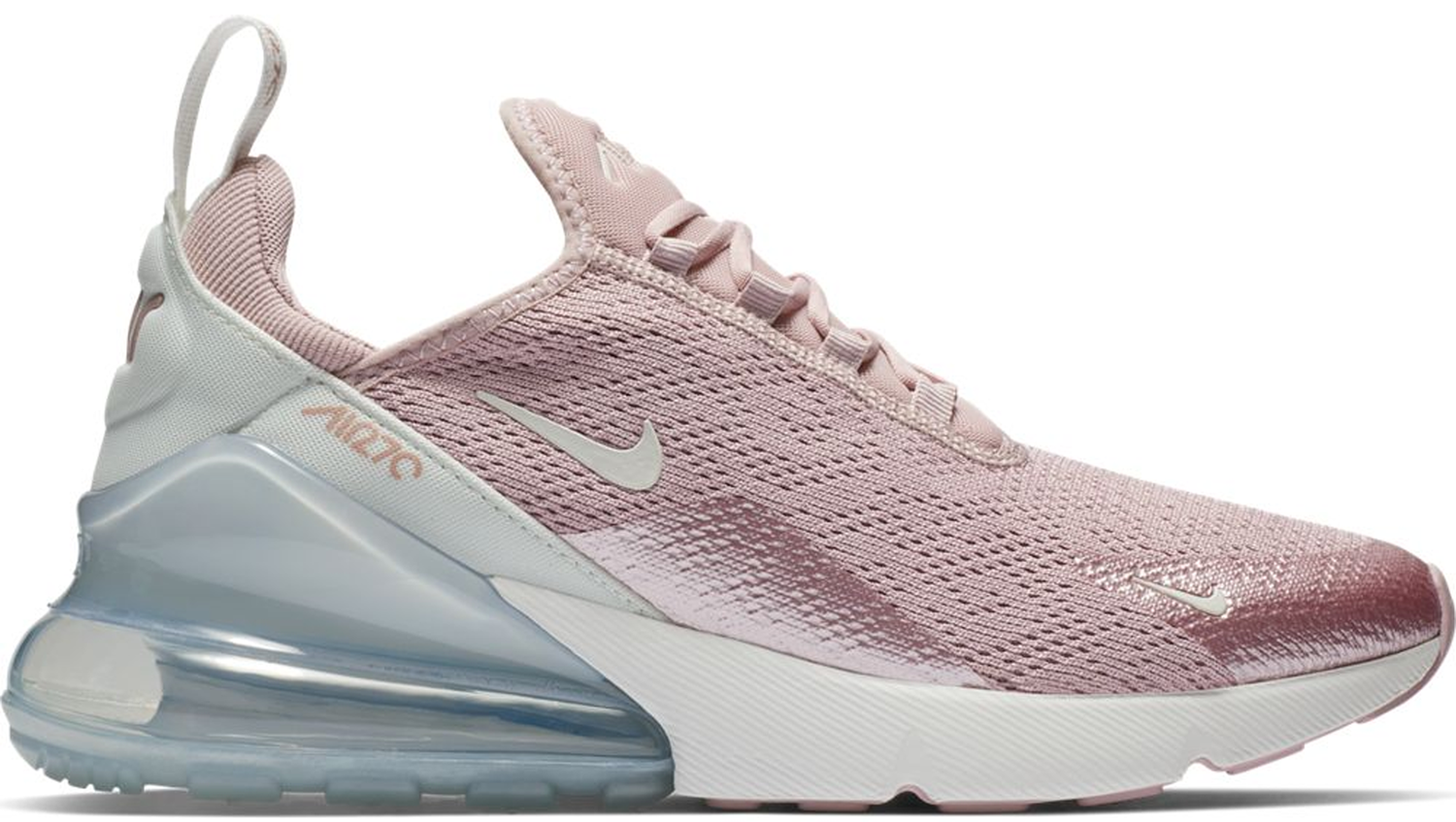 Sneakers og sko Nike Air Max 270 Elemental Rose W Lilla | CI5779-500, 0