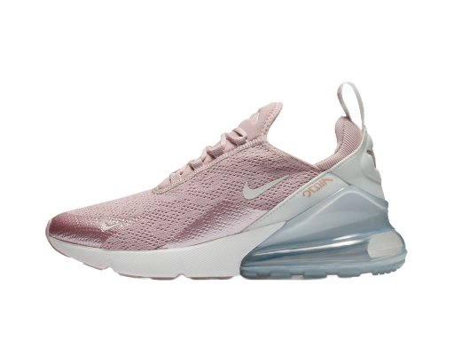 Sneakers og sko Nike Air Max 270 Elemental Rose W Lilla | CI5779-500