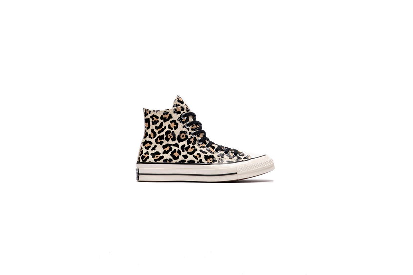 Sneakers og sko Converse Chuck 70 Hi Beige | A13436C