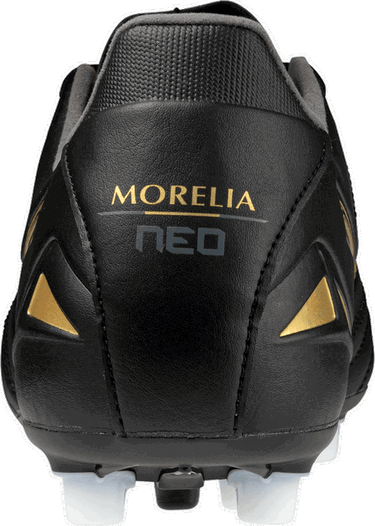 Sneakers og sko Mizuno Morelia Neo IV Pro AG Sort | p1ga2335-50, 2