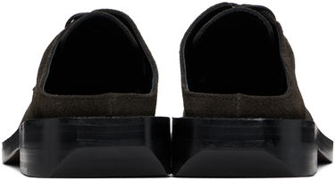 Skopleje ADER ERROR ADER error Curve MU01 Slip-On Derbys Brun | BLASSS201CC, 1