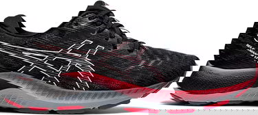 Sneakers og sko Asics Gel-Kayano Lite 2 Sort | 1011b217-001, 0