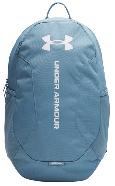 Rygsæk Under Armour Hustle Lite Backpack Blå | 6000399-418, 0