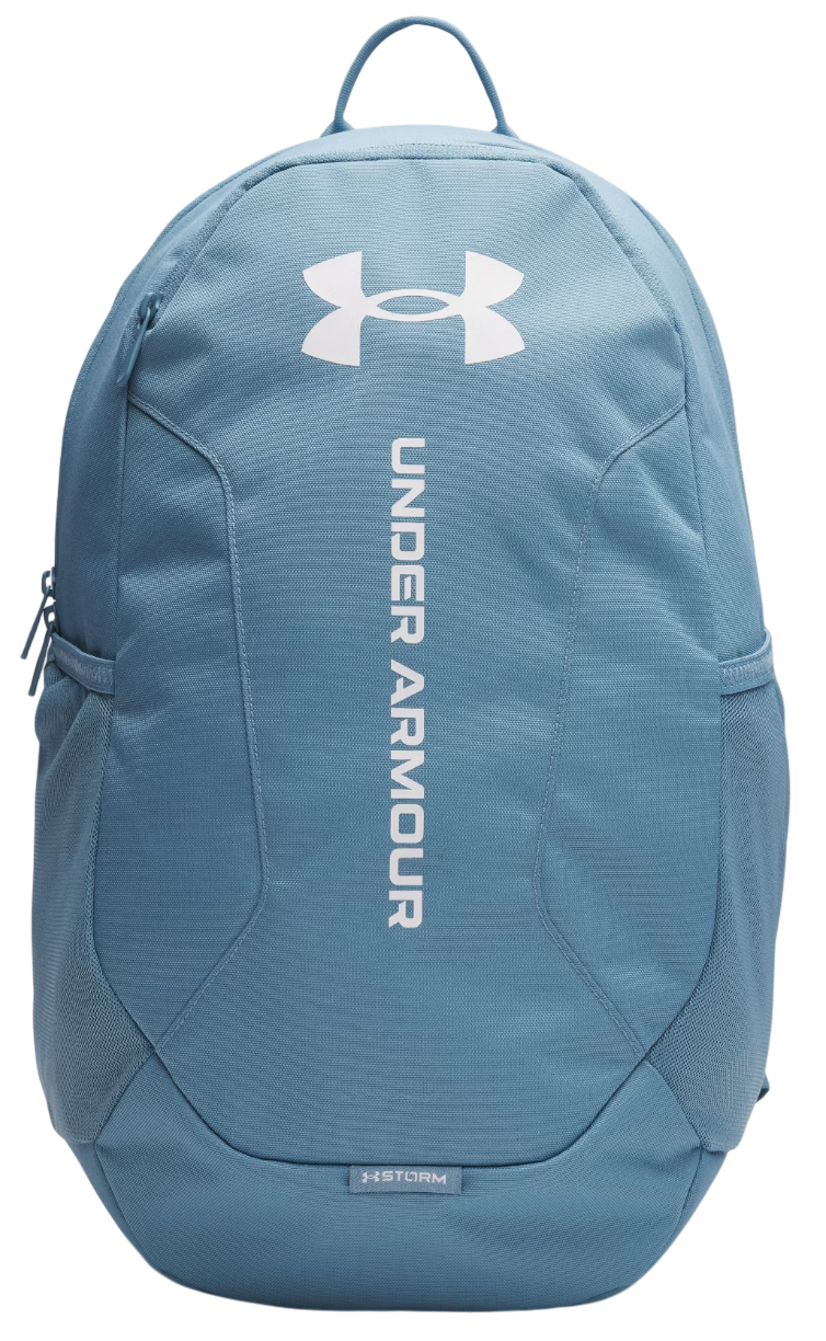 Rygsæk Under Armour Hustle Lite Backpack Blå | 6000399-418