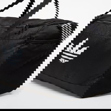 Rejsetaske adidas Performance Duffle Bag Sort | JX0262, 2