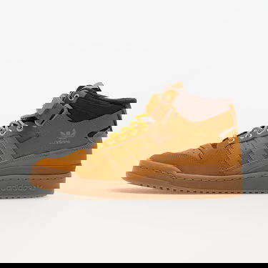Sneakers og sko adidas Originals Forum Mid Brun | GX7079, 0