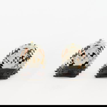 Sneakers og sko New Balance 610v1 Cow Print Hvid | ML610TI, 3