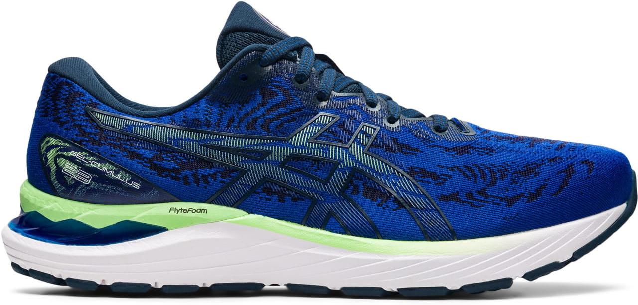 Sneakers og sko Asics Gel-Cumulus 23 Blå | 1011b012-406, 0