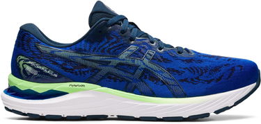 Sneakers og sko Asics Gel-Cumulus 23 Blå | 1011b012-406, 0