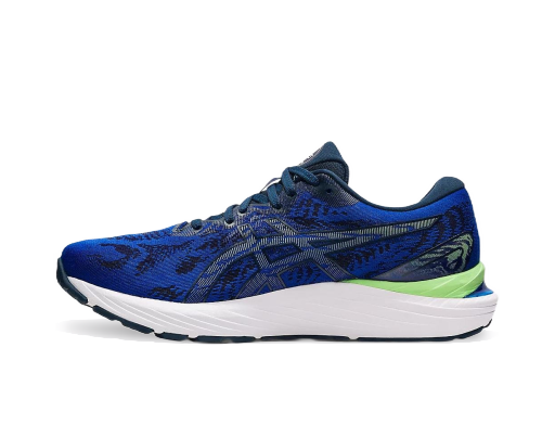 Løbe Asics Gel-Cumulus 23 Blå | 1011b012-406