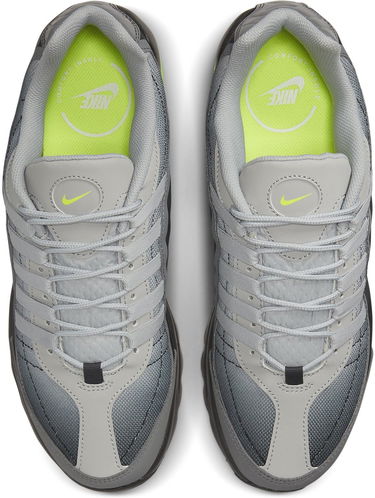 Sneakers og sko Nike Air Max VG-R Grå | ck7583-009, 3