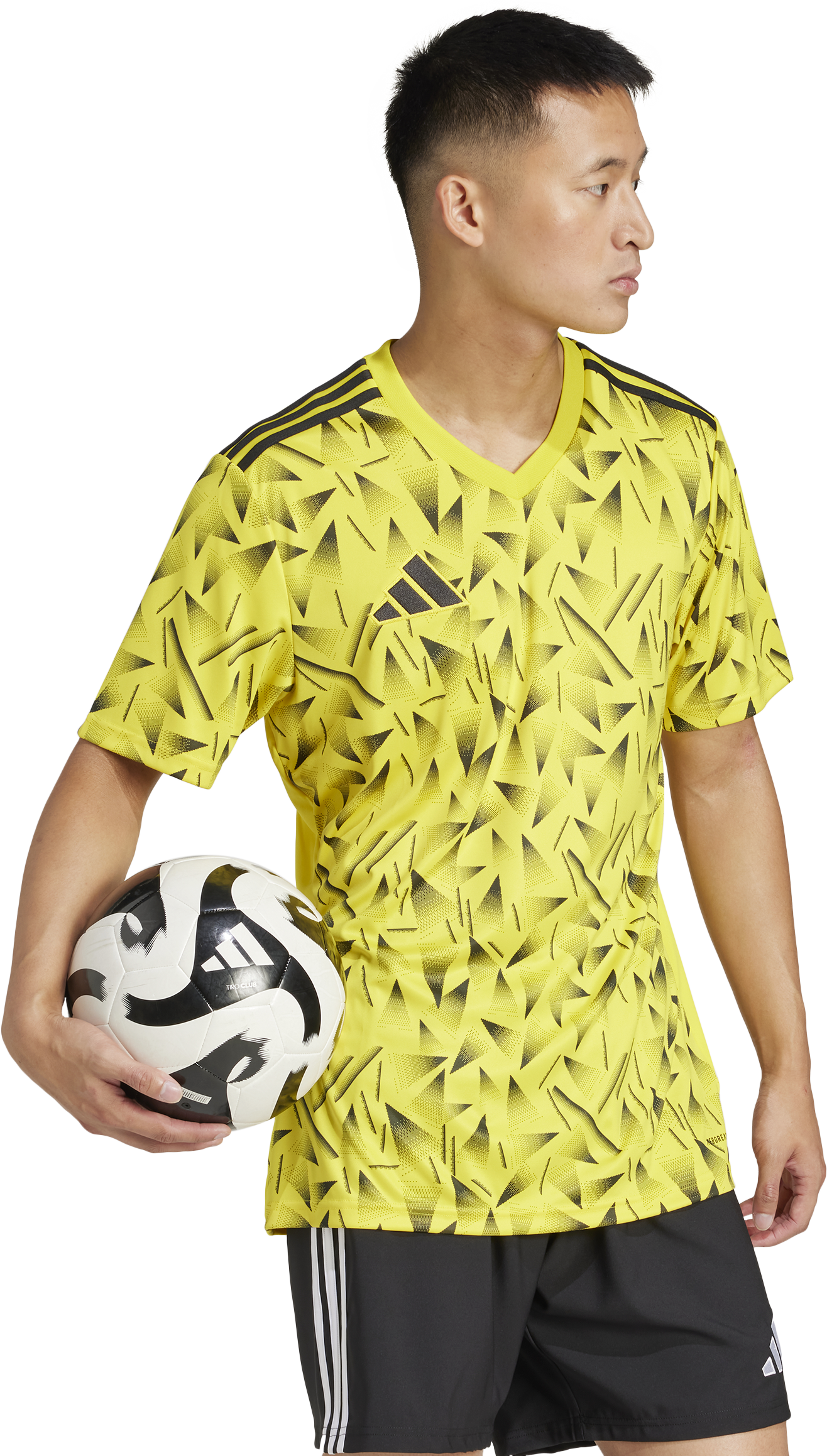 Jersey adidas Originals Adidas Icon 25 Jersey Gul | jg3551, 1