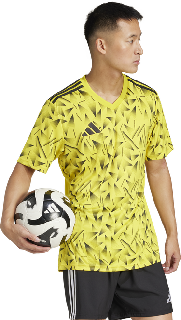 Jersey adidas Originals Adidas Icon 25 Jersey Gul | jg3551, 1