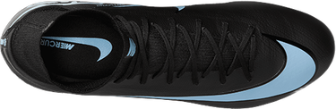 Sneakers og sko Nike Zoom Superfly 10 Pro FG Sort | hf9433-001, 3