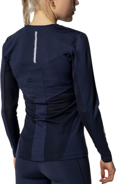 T-shirt SWIX SWIX Pace NTS Long Sleeve Baselayer Top Mørkeblå | 10015-23-75100, 1