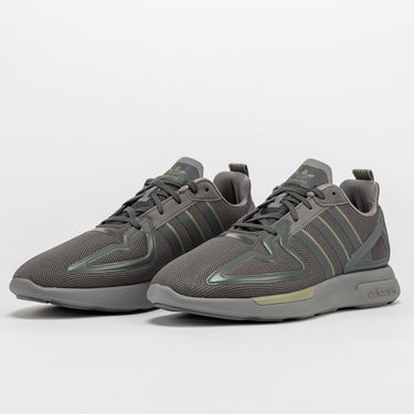 Sneakers og sko adidas Originals ZX 2K Flu Grå | FV9976, 1
