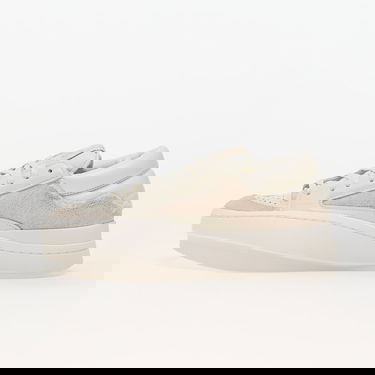 Sneakers og sko Y-3 Centennial Low Supplier Colour/ Off White/ Crew White Hvid | IG4079, 0