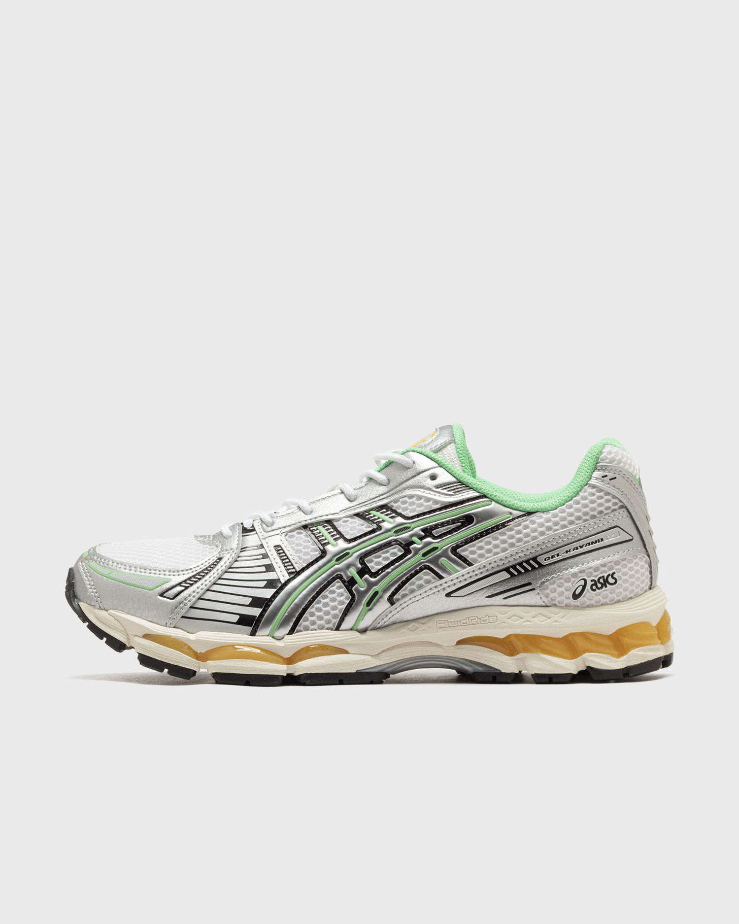 Sneakers og sko Asics GEL-KAYANO 12.1 BSTN 10th Anniversary Exclusive Hvid | 1203A827-100, 0
