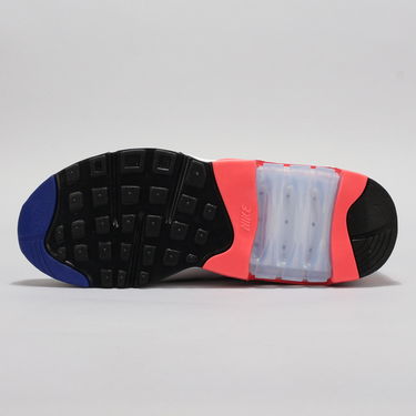 Sneakers og sko Nike Air Max 180 Hvid | 615287-100, 4