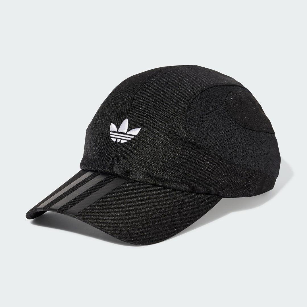 Kasket adidas Performance Running Cap Sort | JC6047, 0