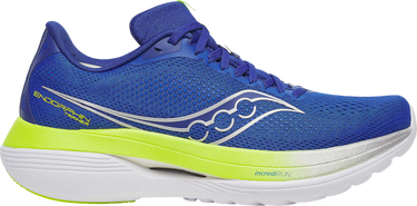 Sneakers og sko Saucony Endorphin Trainer Blå | s20996-201, 0
