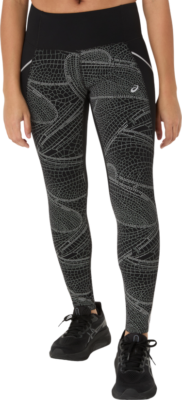 Leggings Asics Limited Series Lite-Show Running Tights Sort | 2012d285-001, 0