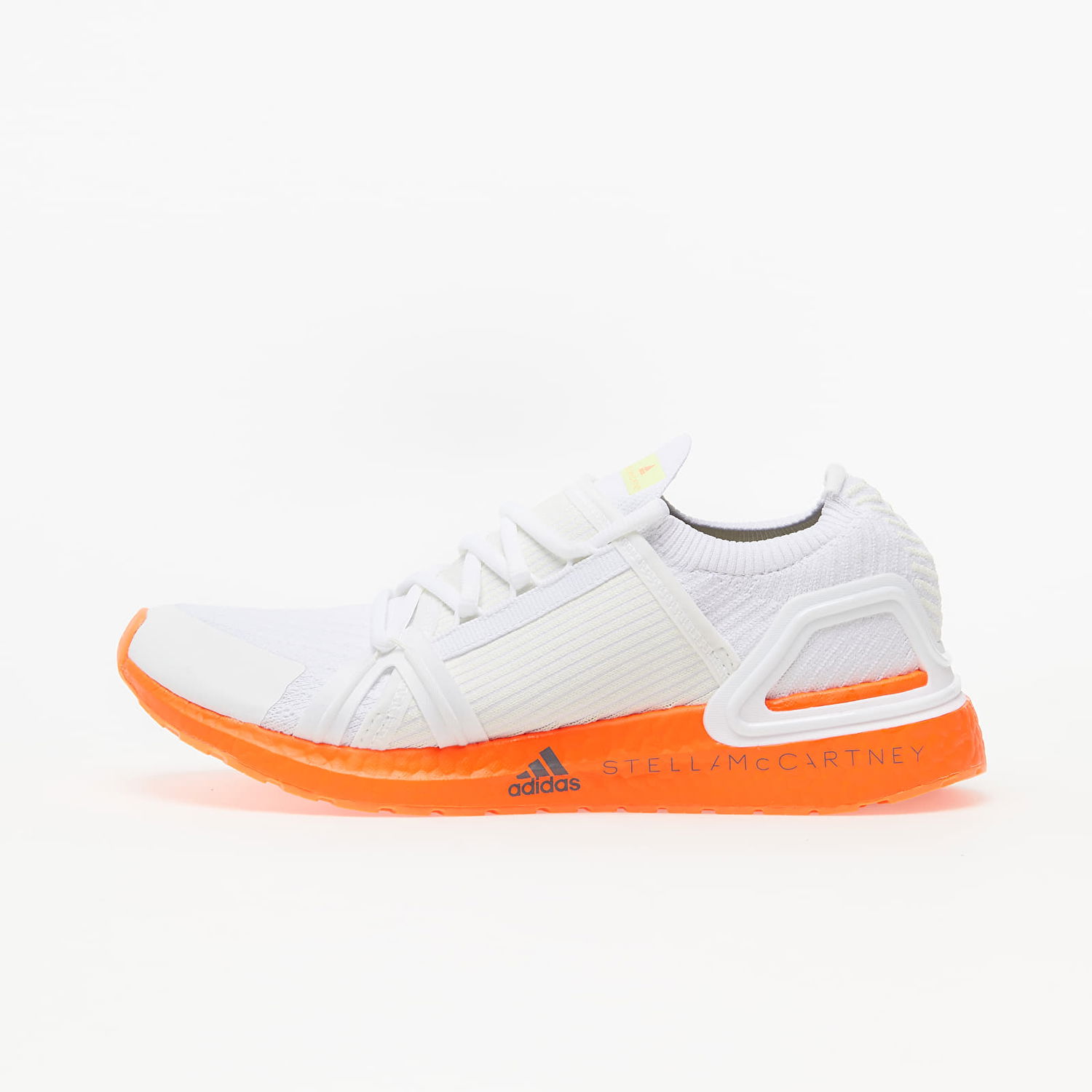 Sneakers og sko adidas Performance Stella McCartney UltraBOOST 20 W Hvid | FU8983, 0