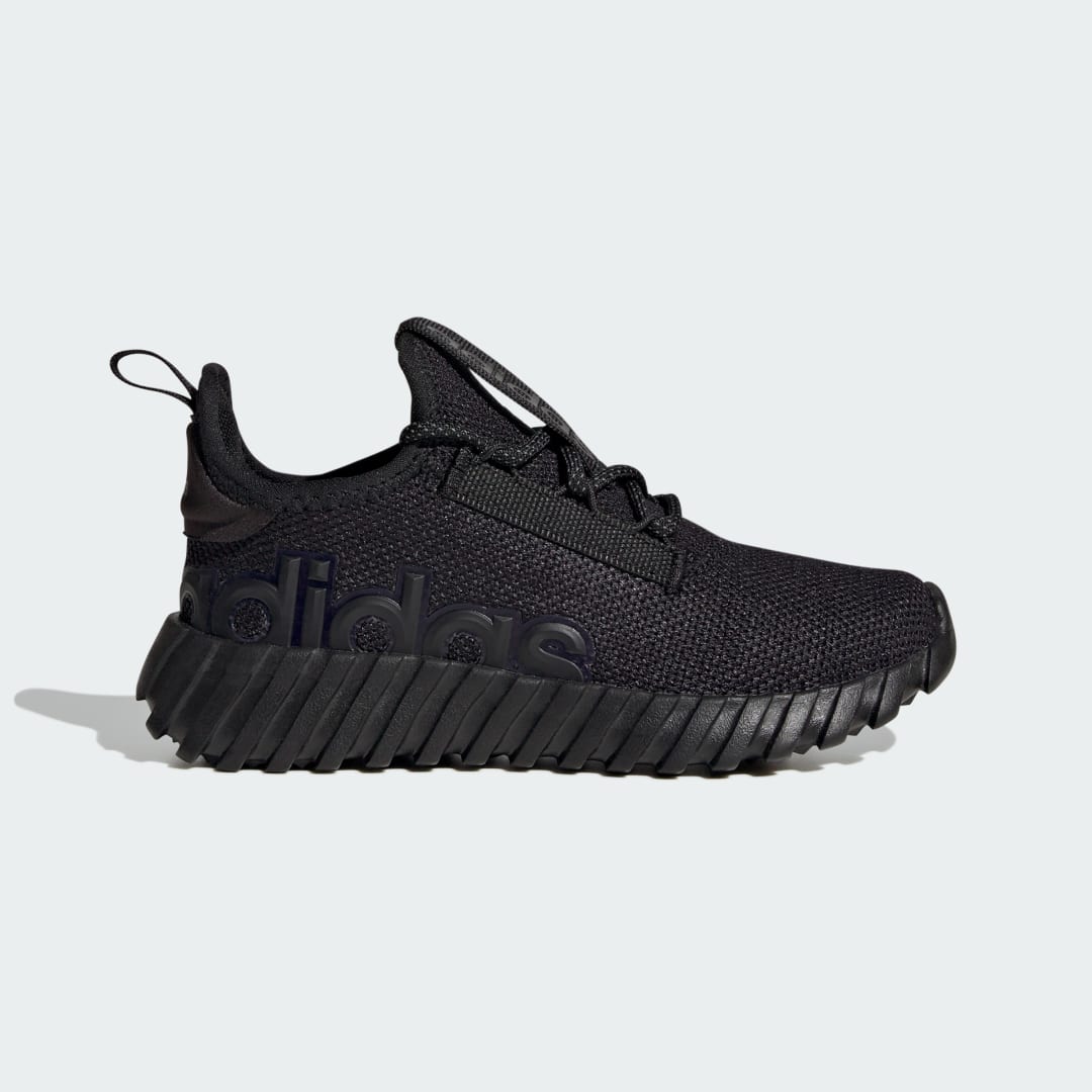 Sneakers og sko adidas Performance Kaptir 3.0 Sort | ID0295, 0