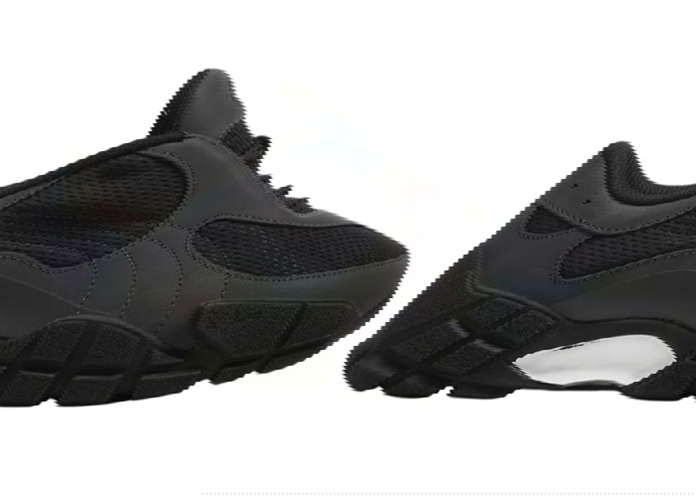 Sneakers og sko Puma Skepta Forever Black Sort | 397066-01, 0