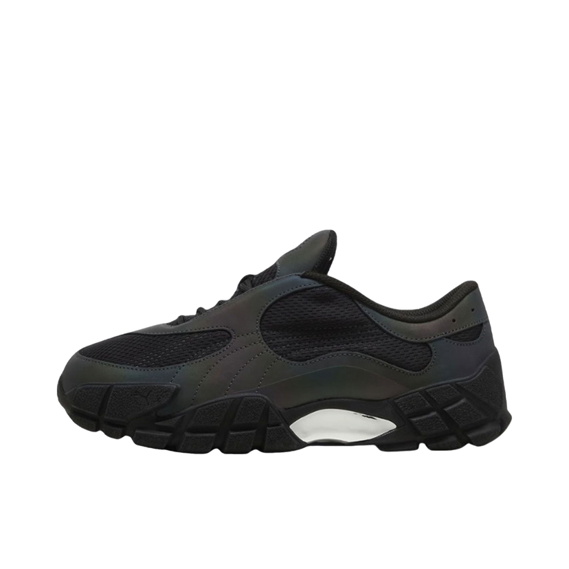 Løbe Puma Skepta Forever Black Sort | 397066-01