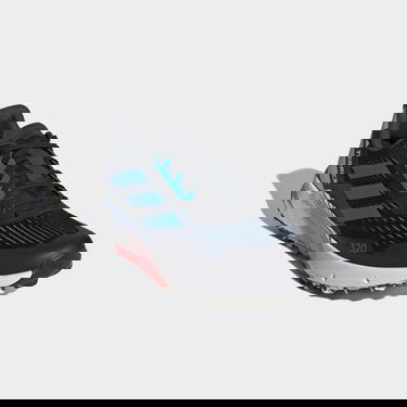 Sneakers og sko adidas Performance Terrex Agravic Flow 2.0 Blå | GZ8888, 5