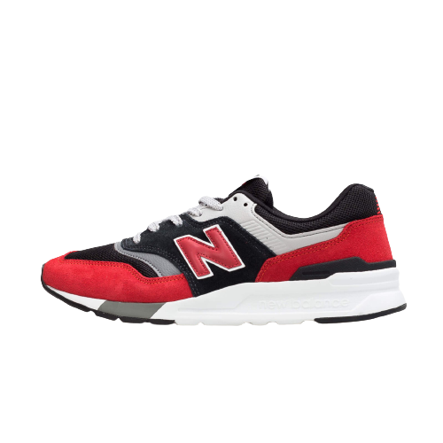 Sneakers og sko New Balance 997 Sort | CM997HVP, 0