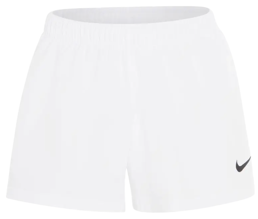 Shorts Nike Nike Youth Team Stock Rugby Shorts Hvid | nt0528-100