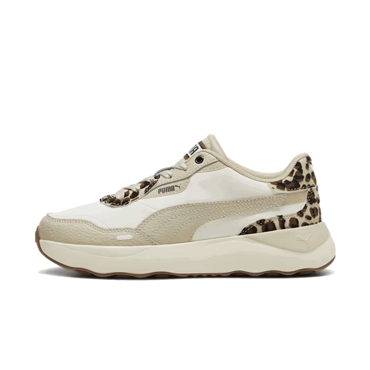 Sneakers og sko Puma Runtamed Platform Drama Flerfarvet | 396437-01, 0
