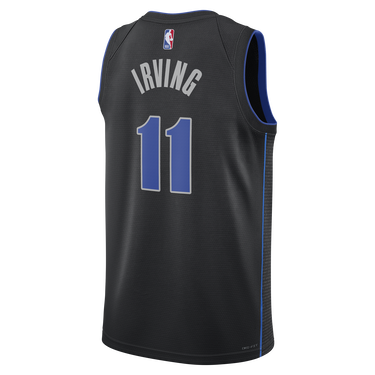 Jersey Nike Dallas Mavericks City Edition 2023/24 Swingman Jersey Sort | DX8499-012, 2