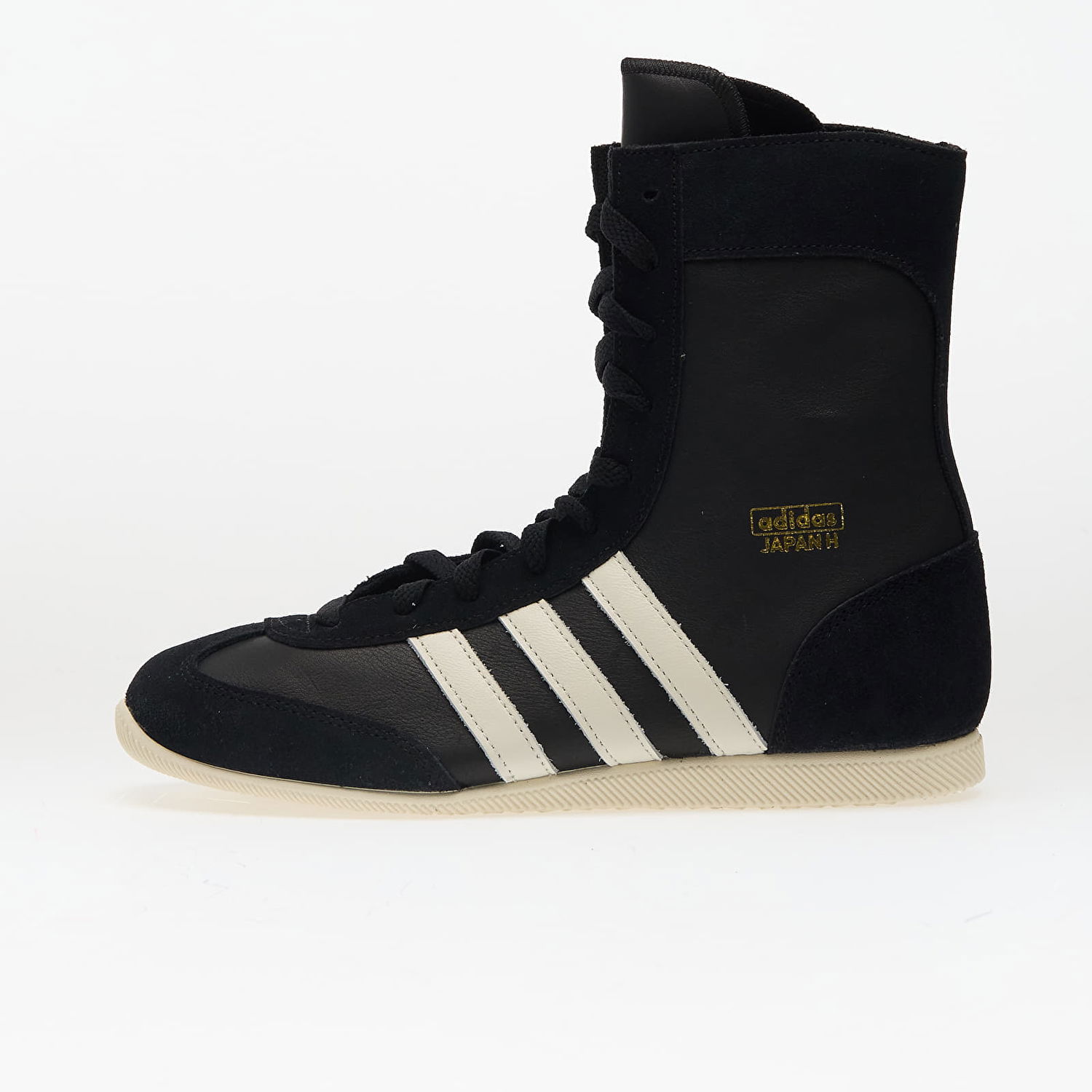 Sneakers og sko adidas Originals Japan H Sort | JS4036, 0