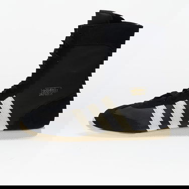 Sneakers og sko adidas Originals Japan H Sort | JS4036, 0