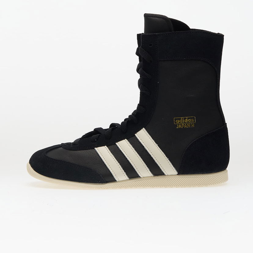 Sneakers og sko adidas Originals Japan H Sort | JS4036