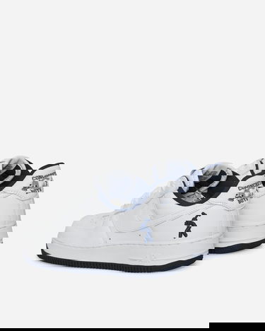 Sneakers og sko Nike Lil Yachty x Air Force 1 "Concrete Boys" Hvid | IB5720-100, 4