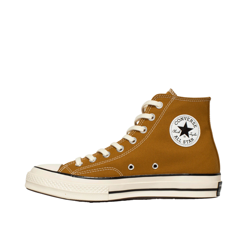 Sneakers og sko Converse Chuck 70 HI Brun | 170090c