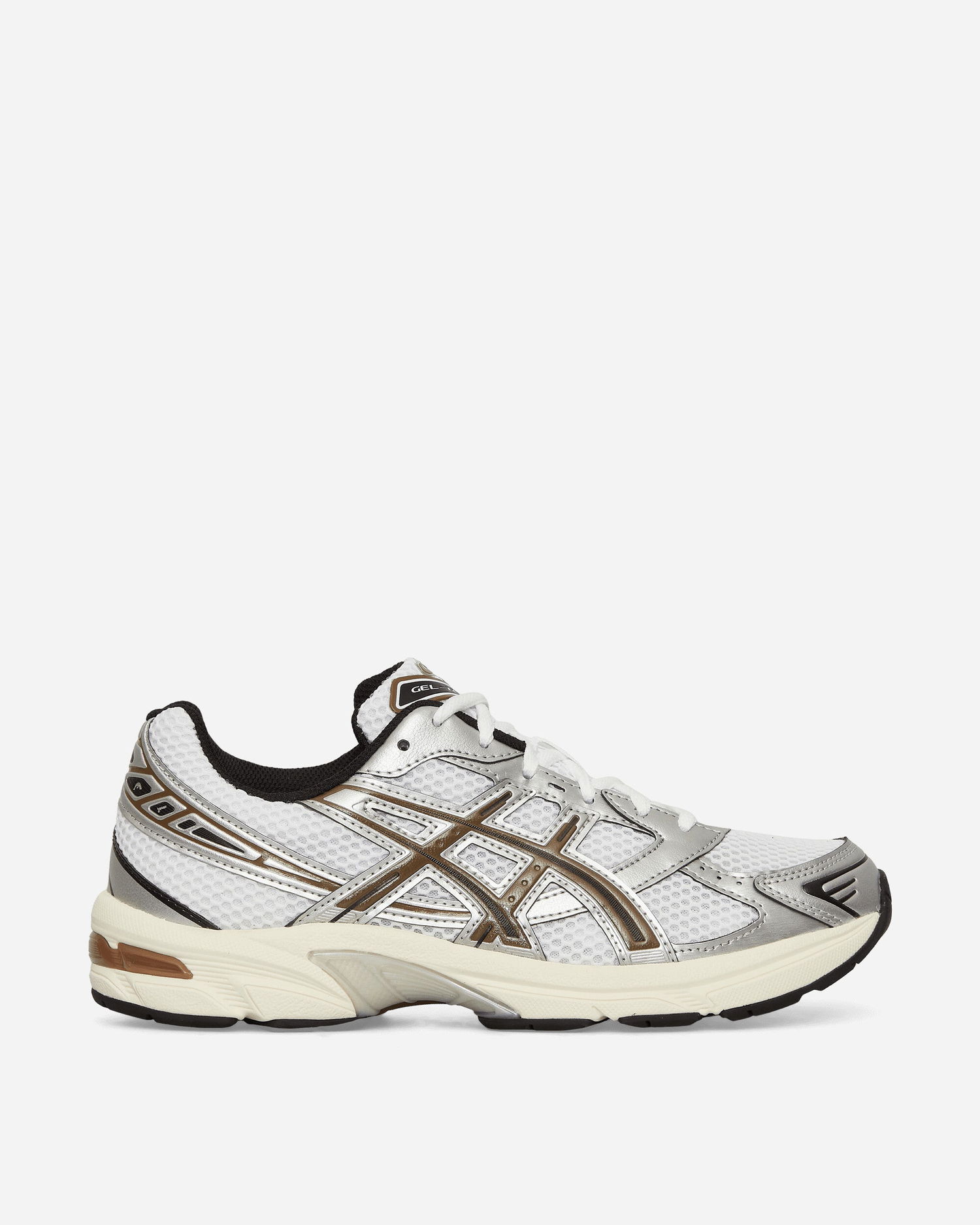 Sneakers og sko Asics GEL-1130 "White/Clay Canyon" Grå | 1201A256-113, 1
