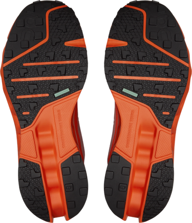 Sneakers og sko On Running Cloudsurfer Trail Waterproof Grå | 3me10271906, 3