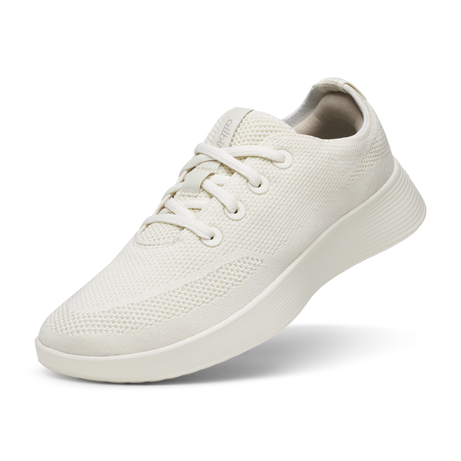 Sneakers og sko Allbirds Tree Runner Go Hvid | A10961W, 0