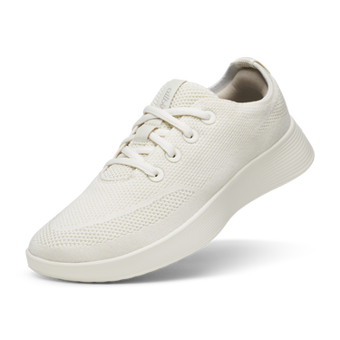 Sneakers og sko Allbirds Tree Runner Go Hvid | A10961W, 0