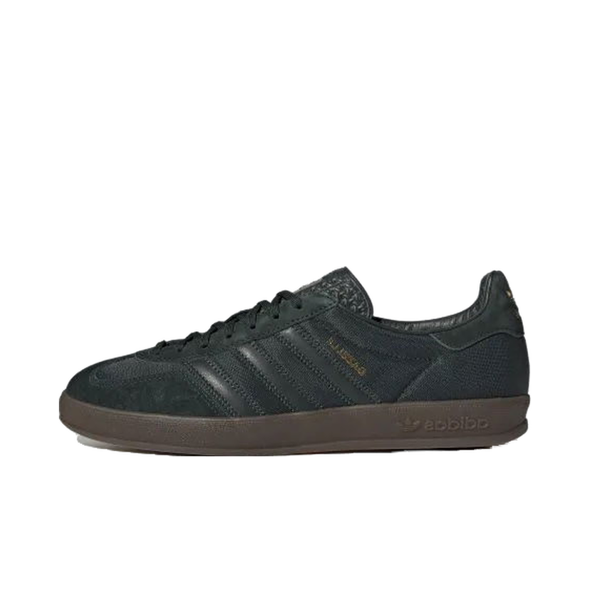 Sneakers og sko adidas Originals Gazelle Indoor Grøn | H06272