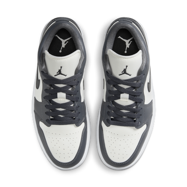 Sneakers og sko Jordan Air Jordan 1 Low WMNS Grå | DC0774-102, 2