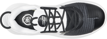 Sneakers og sko Under Armour Curry 6 FloTro 'Shooting Star' Hvid | 3027638-001, 3