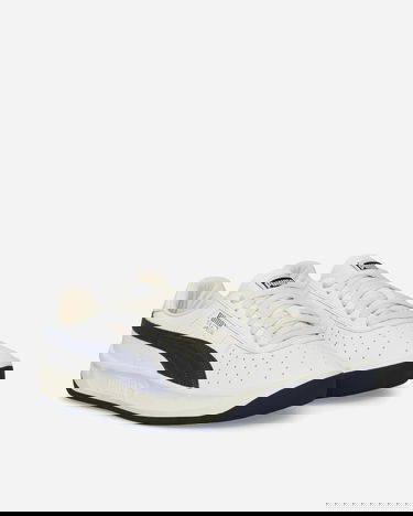 Sneakers og sko Puma GV Special Sneakers White / Navy Hvid | 396509-04, 2