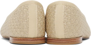 Tøj Repetto Repetto Cendrillon Ballerina Flats Beige | V086RAF, 1